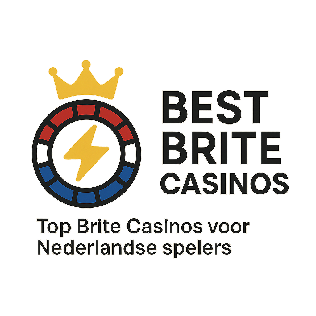 Brite Casinos Nederland Logo